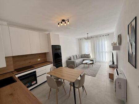  QERA SUPER Apartament 2+1  Univers City Residence 