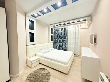  Affittasi appartamento 1+1 – Kristal Center 