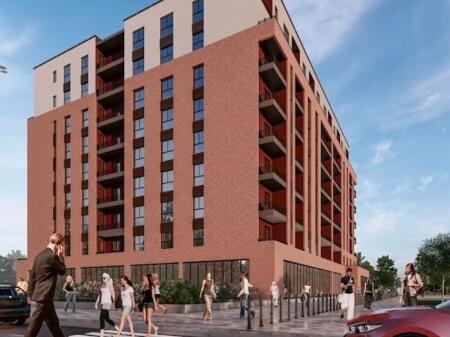  Appartamento 2+1 in Vendita – 2N Shpk, Paskuqan