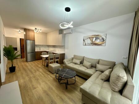 Apartament 2+1 me qira – (Zogu i Zi)