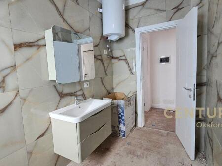 APARTAMENT 2+1+GARAZH, ME QIRA TEK MYSLYM SHYRI