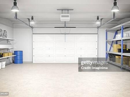 Shops for rent in Garage- New Ring