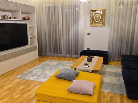 Apartament 2+1 me Qira – Joy Residence, Tiranë