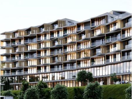 Vendesi in vendita Appartamento 1+1, Gradient Residence, Lago Secco