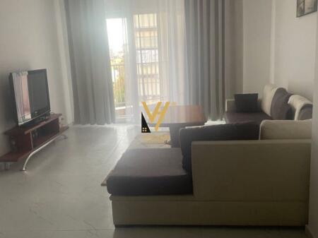 APARTMENT 1+1+BLK FOR RENT IN DON BOSKO 500 EURO
