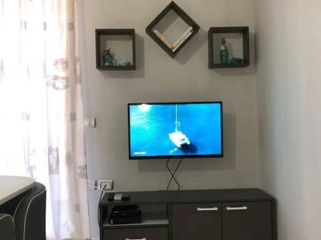 FOR RENT APARTMENT 1+1 – CAJUPI STREET, VLORE!!