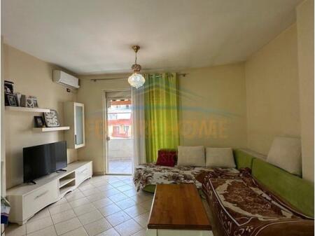 Shitet Apartament 2+1, Unaza e Re
