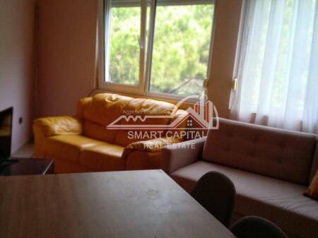 FOR RENT APARTMENT 1+1 “COLD WATER” VLORE !