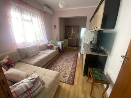 Apartment for rent 2+1