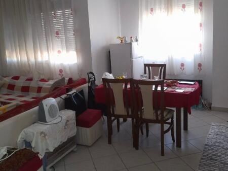 Apartment 1+1 for rent