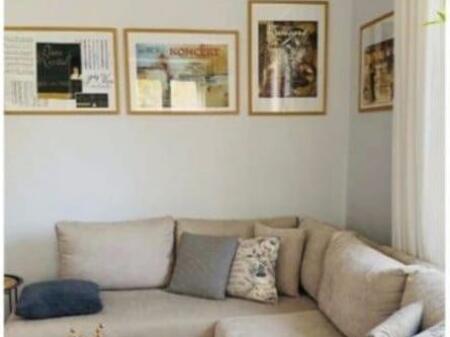 Apartament me qera 2+1