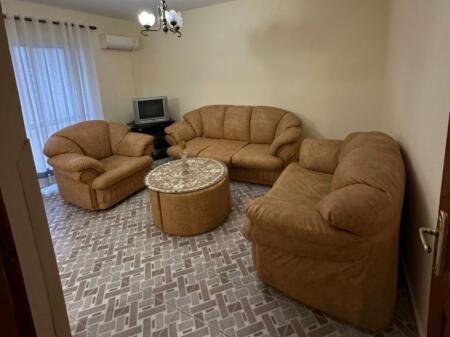 3+1 apartment for rent near the Faculty of Sciences!