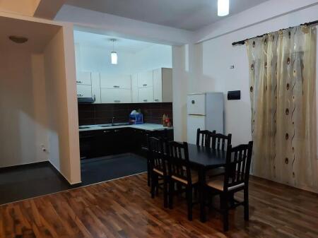 Apartment for rent 1+1 at 21-Dhjetori!