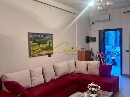 APARTMENT FOR RENT 2+1 SELITE 50,000 LEKE