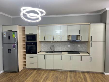 Shitet Apartament 2+1 – Rr. Besim Alla, Misto Mame