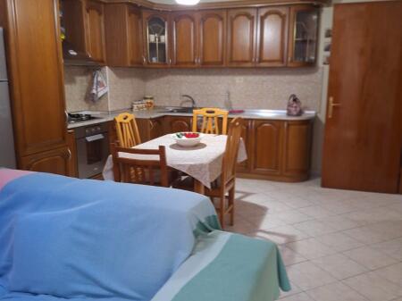 Apartment 1+1 Brryl for rent