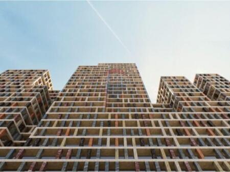 Apartament 2+1 per shitje te Zogu i Zi !