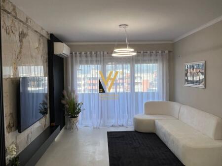 SHITET APARTAMENT 2+1+2 NE ASTIR 155.000 EURO