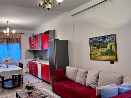 FOR RENT 2+1 Selite near Marin Barleti