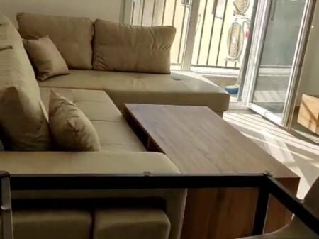 APARTMENT 1+1. 45000 LEKE.5 MAY STREET