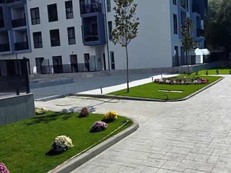 APARTAMENT 1+1 NE SHITJE NE GOLEM