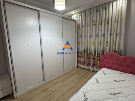 JEPET ME QERA APARTAMENT 2+1 + BALLKON "CASA ITALIA " 70.000 LEKE