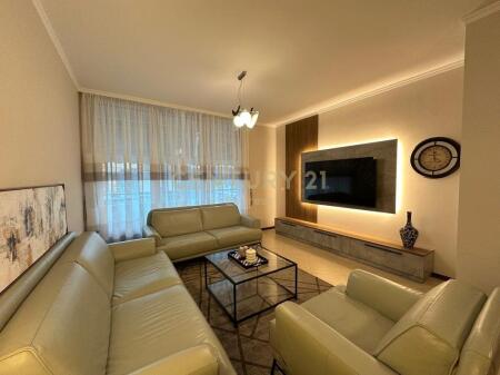 ETC, JAPIM ME QIRA APARTAMENT 2+1 1,500 € /Muaj