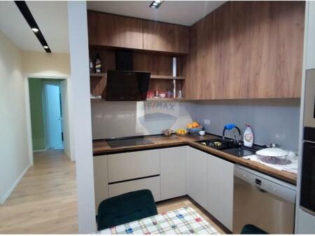 Jepet me qera apartament 2+1+2 +Post parkimi Don Bosko