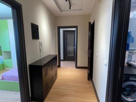 APARTAMENTE 2+1 PER SHITJE NE ASTIR