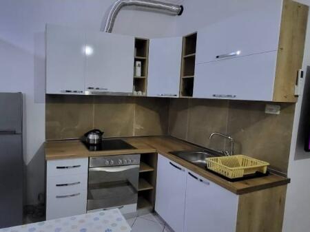 Apartment 1+1 for rent near Ekonomiku