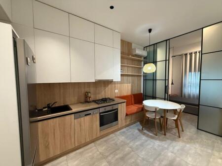 Apartament 2+1 në shitje te Kompleksi Magnet, 21 Dhjetori - 165,000€ | 65.5 m² 165,000 €