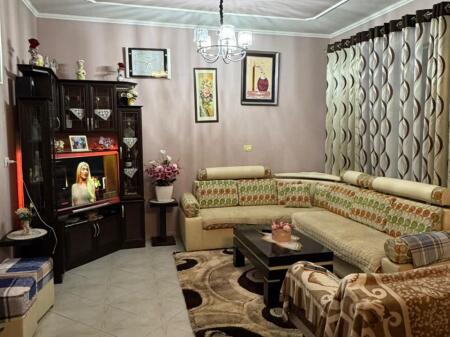  RENT Apartment 2+1  Between Bulevardit Te Ri and 5-Majit  "Besa" Street     2nd Floor (Part of Villa)   Parking Possibility in the Area   Furnished with Modern Conditions    Price 500 Euro