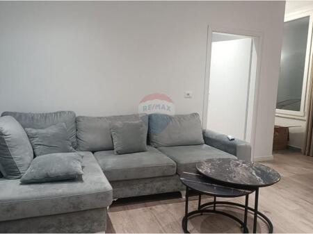 Apartament 2+1+2 me Qira Don Bosko