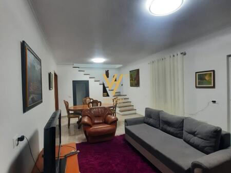 DUPLEX 2+1+2 FOR RENT IN CENTER 800 EURO
