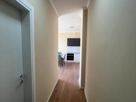 Shitet apartament 2+1 ne plazh iliria