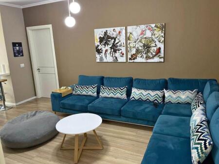 SHITET APARTAMENT 2+1+2 – ASTIR 