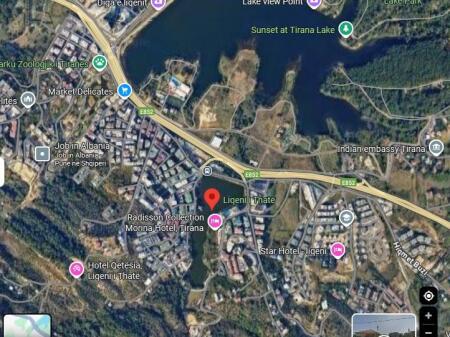 Apartment 2+1+2 For Sale At Dry Lake (ID 41212101)