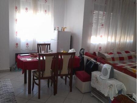 Apartment 1+1 For Rent in Fresku, Tirana