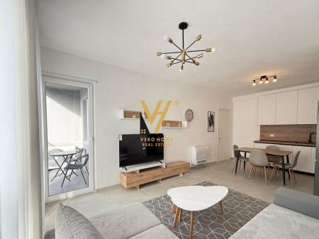 JEPET APARTAMENT 2+1+BLK ME QERA TE UNIVERS CITY 550 EURO