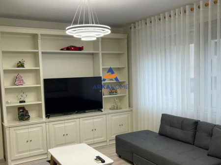 FOR RENT APARTMENT 1+1+BALCONY "AT KOSOVARVE STREET" 1,000 EURO