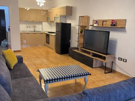 Yzberisht, 2+1 apartment for rent!

