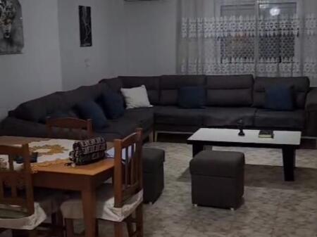 APARTAMENT ME QERA 2+1