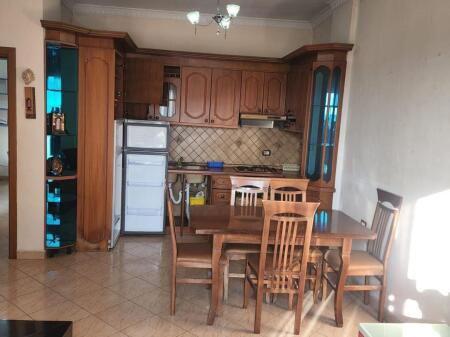  APARTMENT 1+1 FOR SALE – DON BOSKO near the Mosque