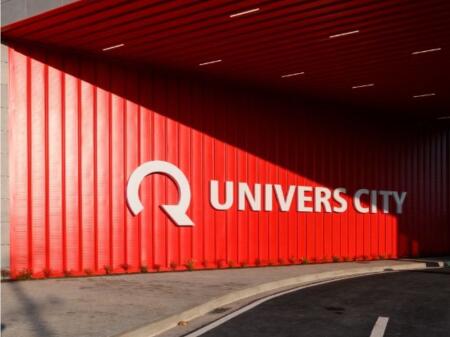 APPARTAMENTO 1+1 IN VENDITA PRESSO UNIVERS CITY!