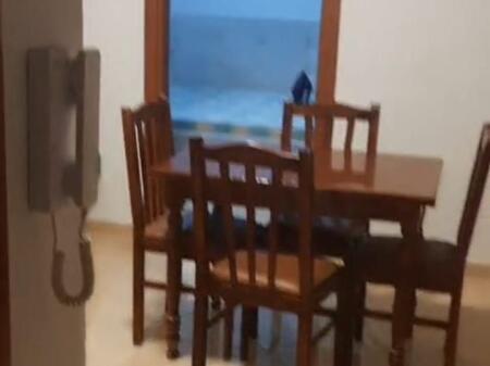 APARTMENT FOR RENT 1+1