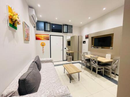  Apartment for rent Lungomare, Vlora (November – May)