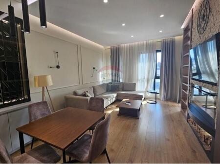 Apartament 1+1 per qira tek 21-Dhjetori!