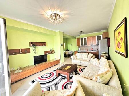 APPARTAMENTO 2+1 IN AFFITTO VICINO A ZOGU TE ZI 650 € /Mese
