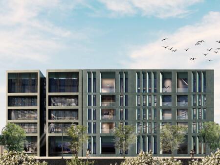 IN VENDITA, APPARTAMENTO 2+1, SAUK, TIRANA MLS # 530581001-49