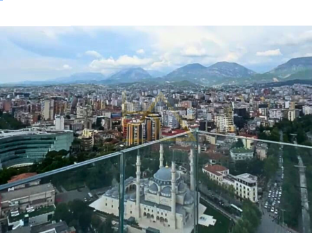 Shitet Apartament – Downtown, Tiranë